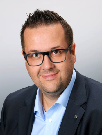 DI Danijel Macak BSc BEd