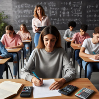 Mythos Mathe-Matura - Fakten, Gemeinsamkeiten, Unterschiede, Hilfsmittel, u.v.m